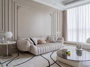 The Zenith Bespoke Dining Collection 4